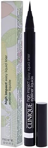 Vue 4 de Clinique High Impact Eyeliner