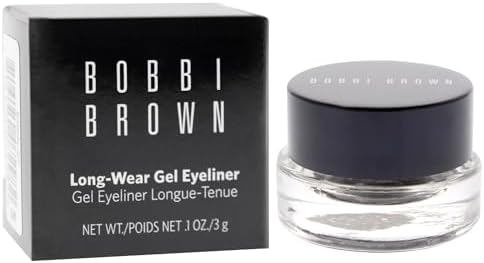 Vue 3 de Bobbi Brown Longwear Gel