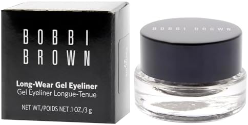Vue 4 de Bobbi Brown Longwear Gel
