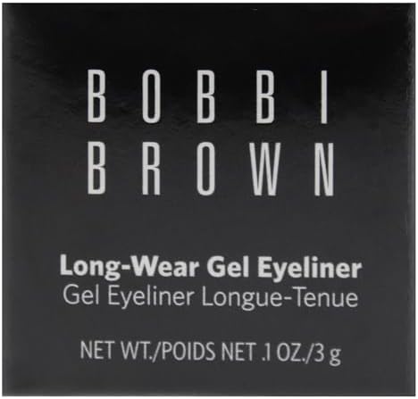 Vue 5 de Bobbi Brown Longwear Gel