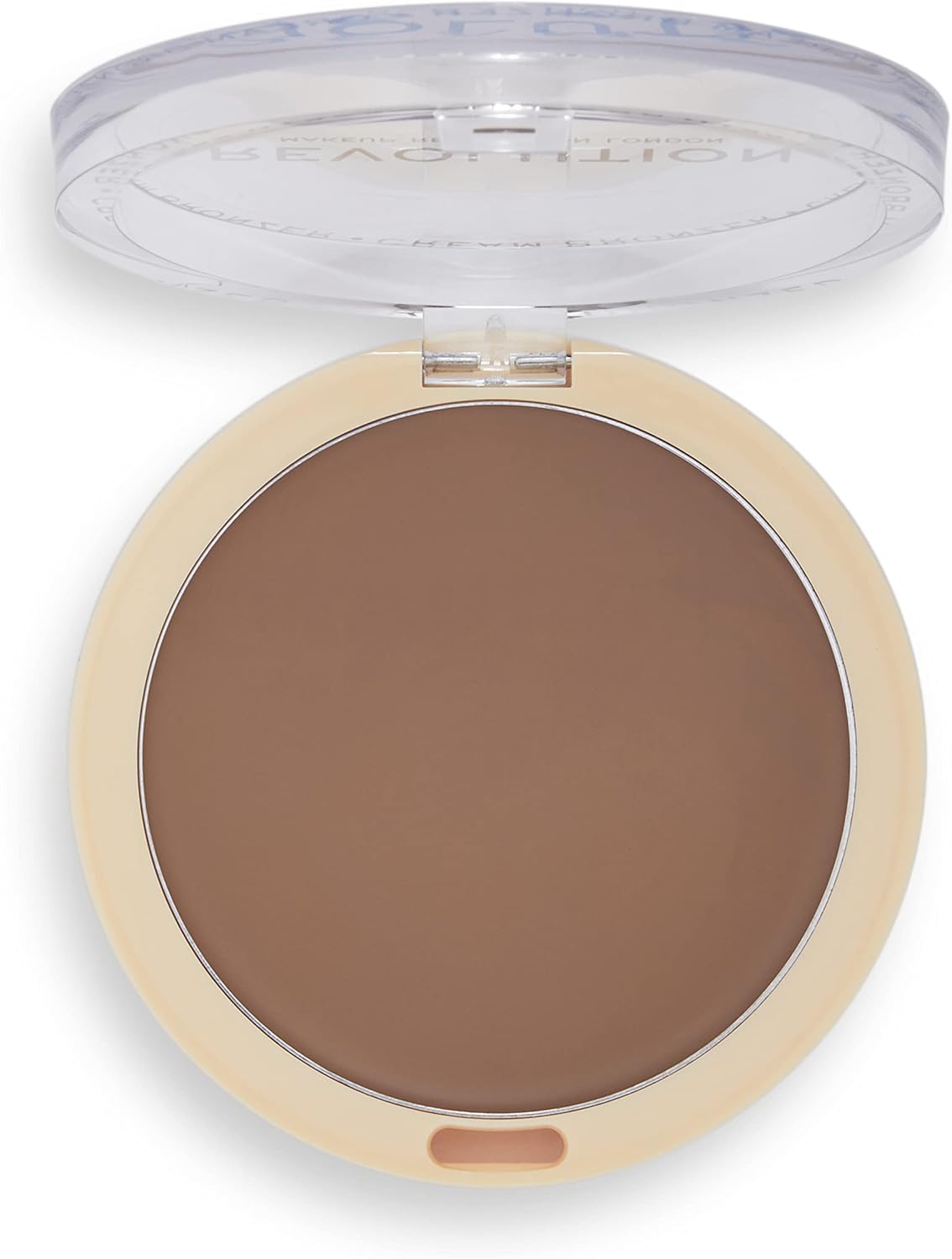 Vue 4 de Too Faced Chocolate Soleil