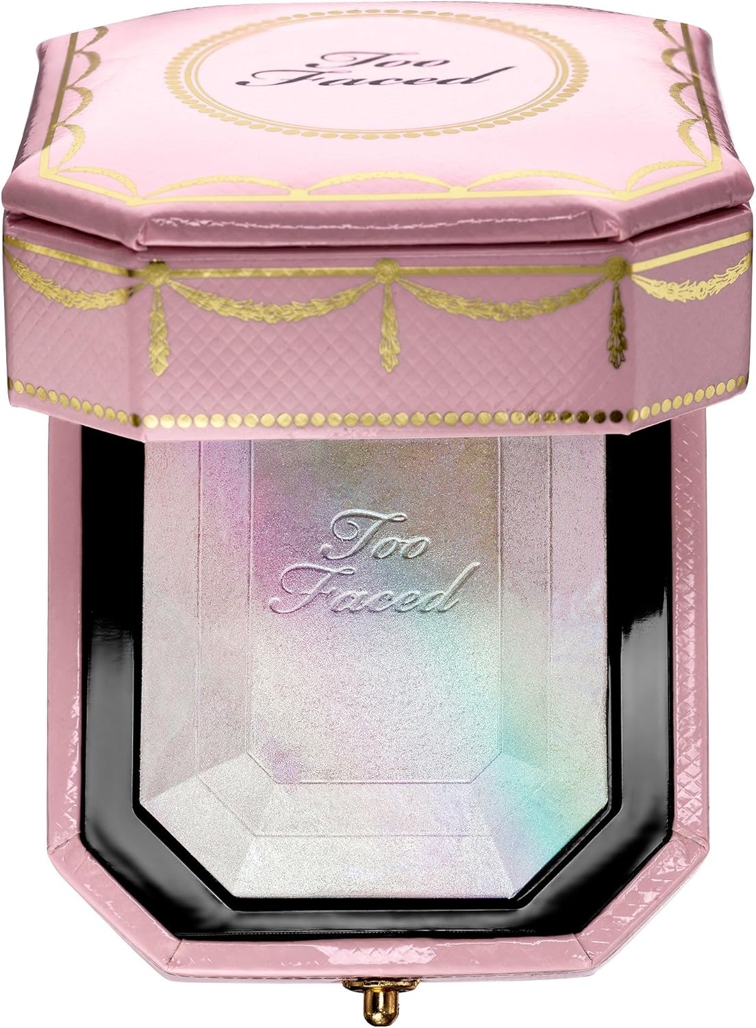 Too Faced Diamond Light