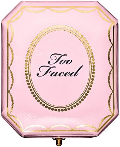 Vue 2 de Too Faced Diamond Light