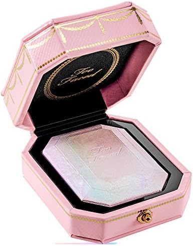 Vue 3 de Too Faced Diamond Light