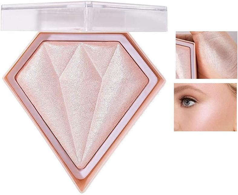 Vue 5 de Too Faced Diamond Light