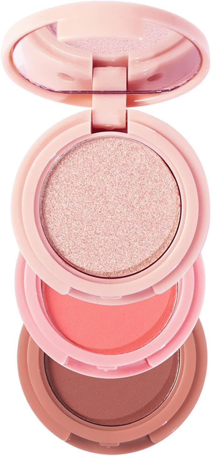 Vue 6 de Too Faced Diamond Light