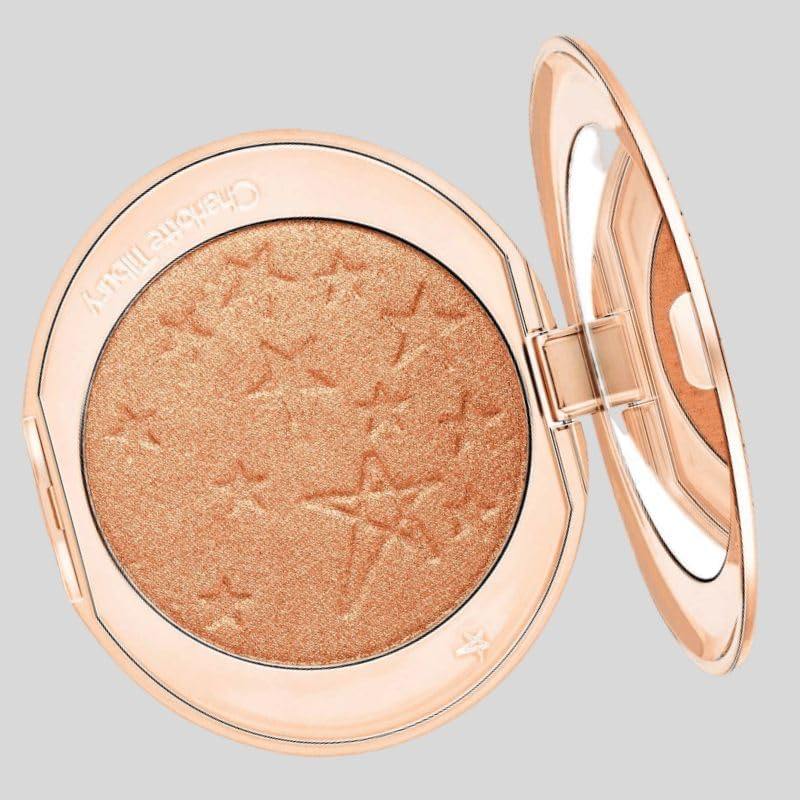 Vue 7 de Too Faced Diamond Light