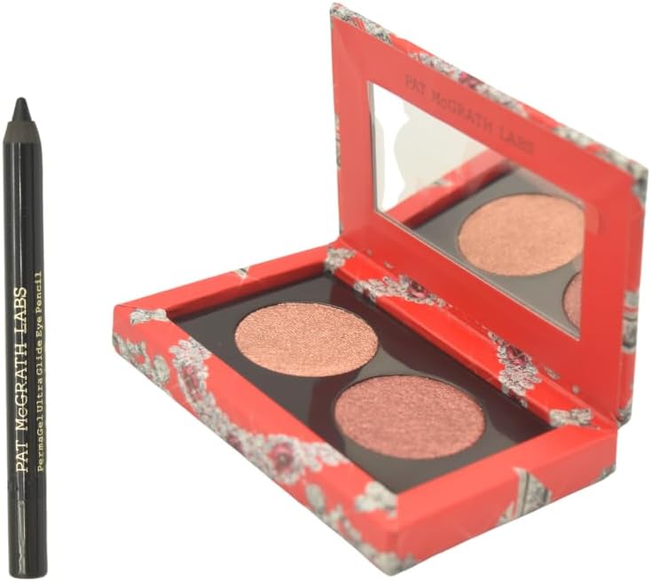 Petallic Passion Shimmer And