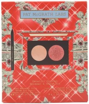 Vue 2 de Petallic Passion Shimmer And