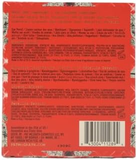 Vue 3 de Petallic Passion Shimmer And