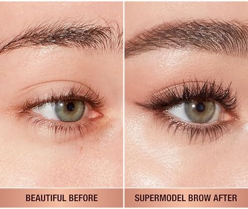 Vue 3 de Charlotte Tilbury Brow Cheat