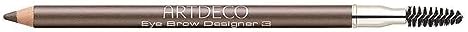 Vue 3 de Artdeco Crayon Sourcil Avec