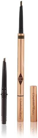 Vue 4 de Charlotte Tilbury Brow Cheat