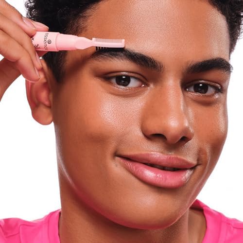 Vue 7 de Essence Brow Lift Freeze