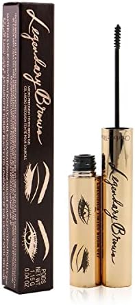 Vue 2 de Charlotte Tilbury Legendary Brows