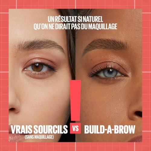 Vue 6 de Maybelline Newyork Feutre Gel