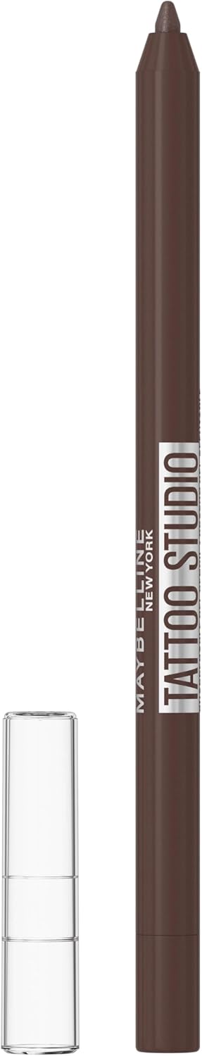 Maybelline New York Crayon