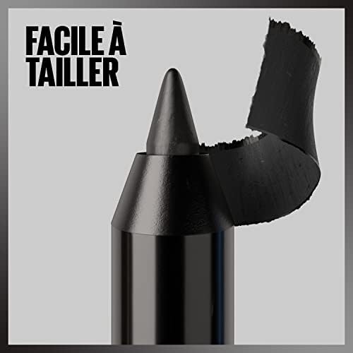 Vue 6 de Maybelline New York Crayon