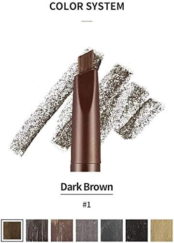 Vue 3 de Etude House Drawing Eye