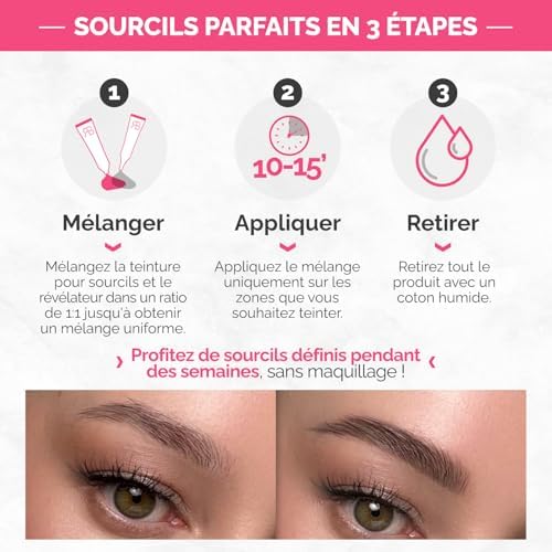 Vue 4 de Produit Alternatif