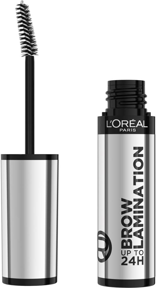 Loreal Paris Brow Lamination