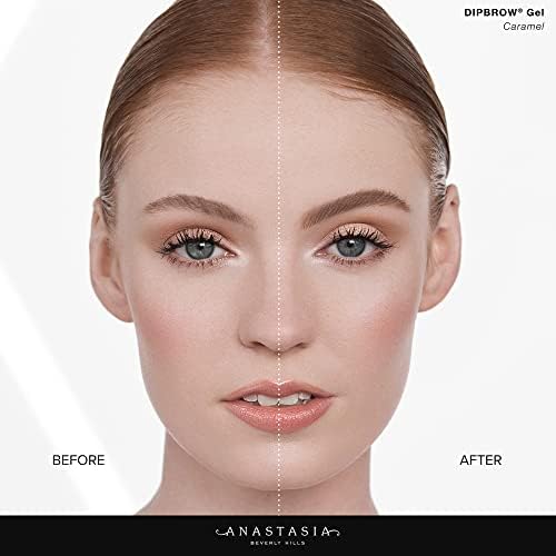 Vue 4 de Anastasia Beverly Hills Gel