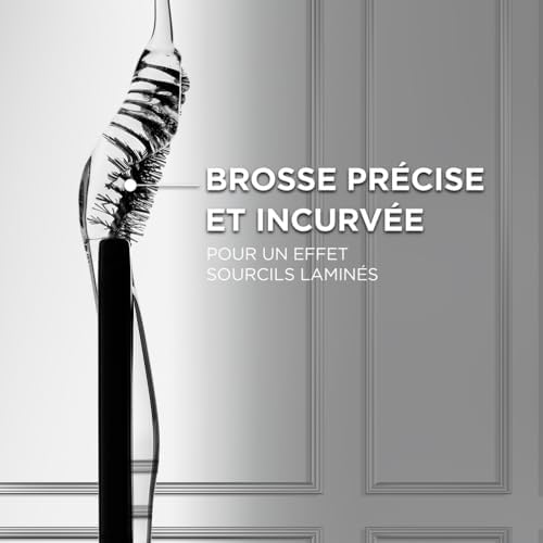 Vue 5 de Loreal Paris Brow Lamination