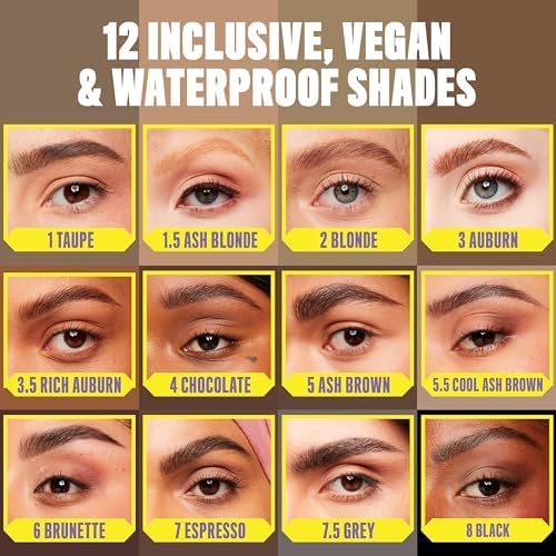 Vue 4 de Nyx Professional Makeup Crayon