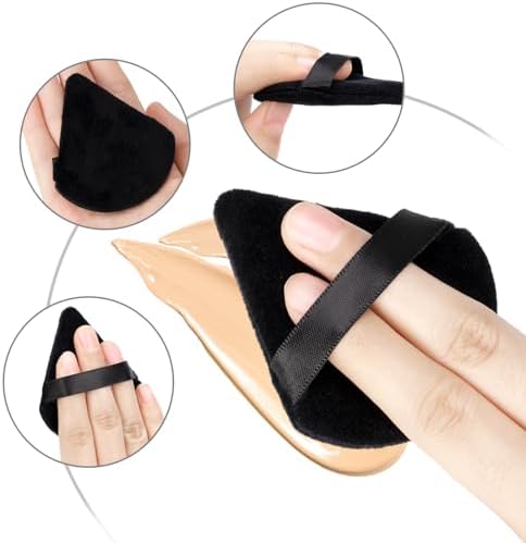 Vue 5 de Lot De Eponge De