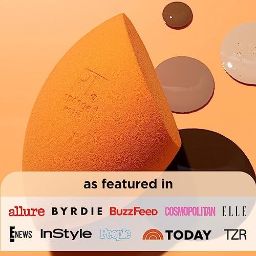 Vue 3 de Real Techniques Eponge