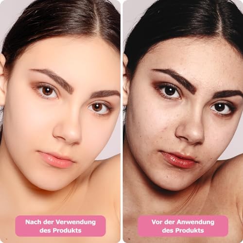 Vue 6 de Set De Eponges De