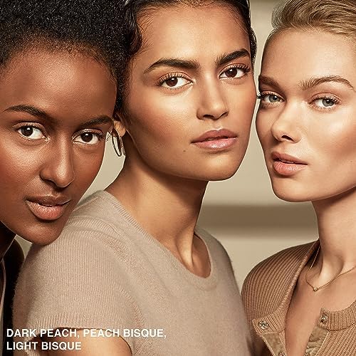 Vue 5 de Corrector Light Bisque By