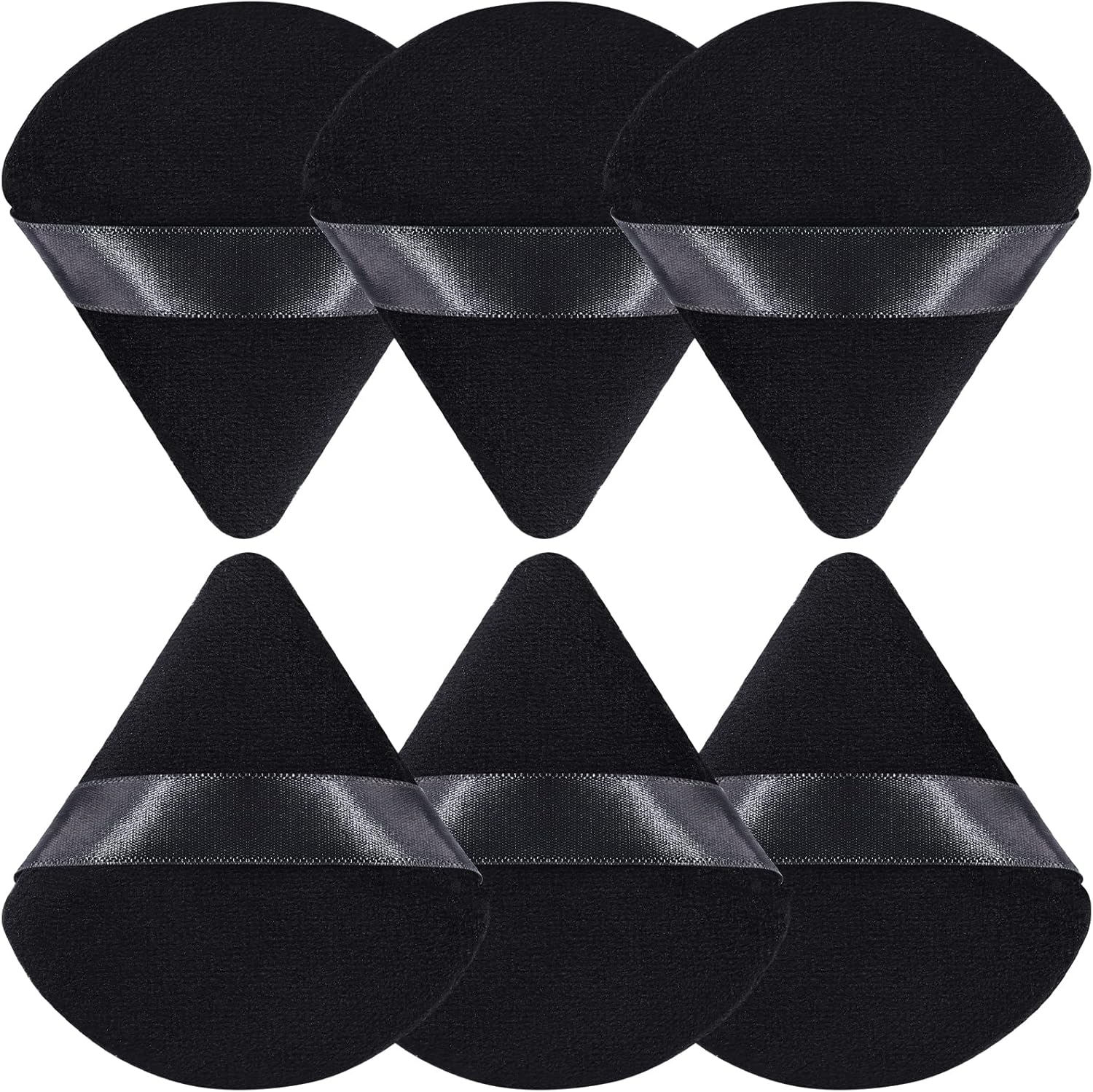 Beakey Triangle Houpette Libre