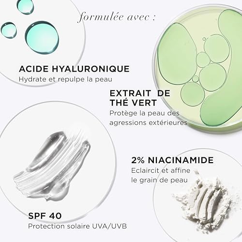 Vue 4 de It Cosmetics Creme Cc