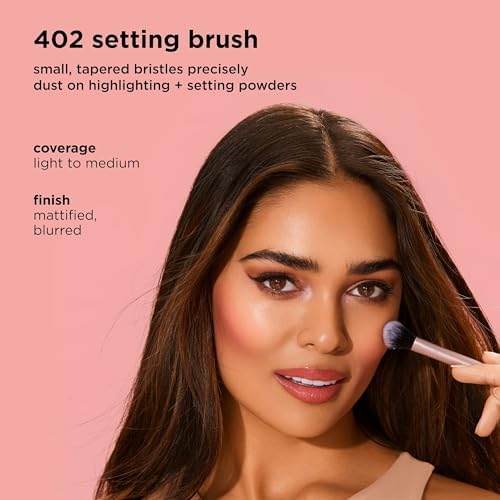 Vue 3 de Real Techniques Setting Brush