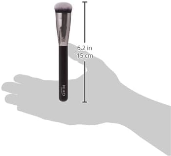 Vue 4 de Kiko Milano Face Contouring