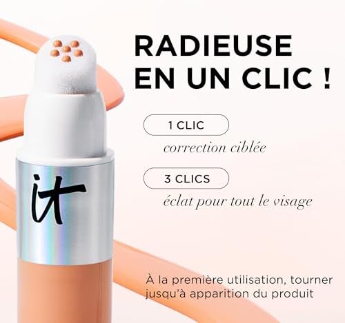 Vue 5 de It Cosmetics Do It