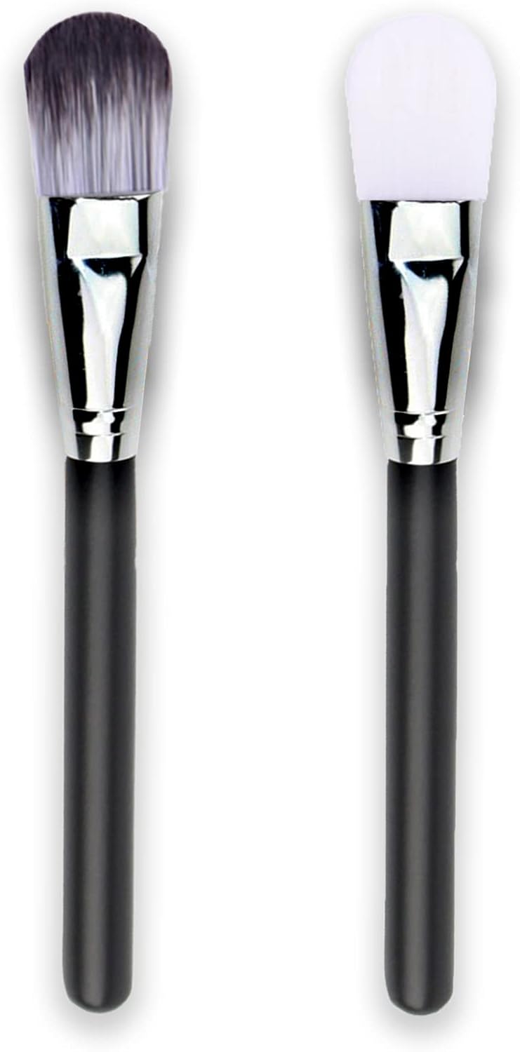 Izyufan Pinceau Fond De