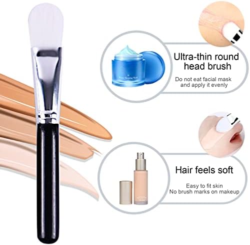 Vue 3 de Izyufan Pinceau Fond De