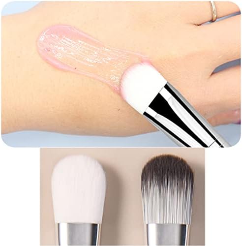 Vue 4 de Izyufan Pinceau Fond De