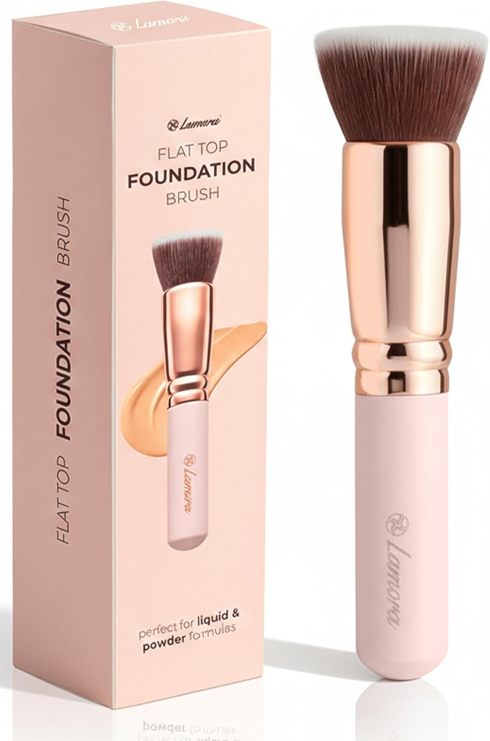 Pinceau Fond De Teint