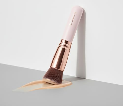 Vue 5 de Pinceau Fond De Teint
