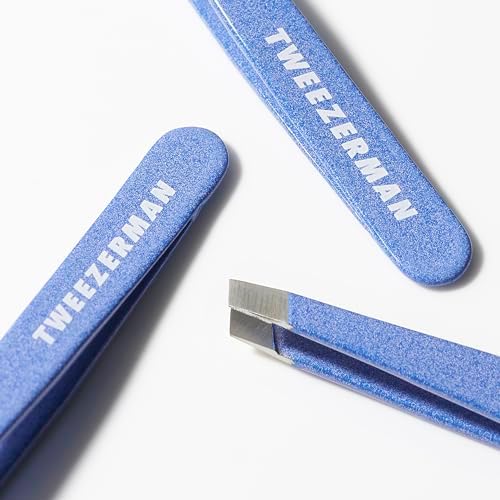 Vue 4 de Tweezerman Mini Pince