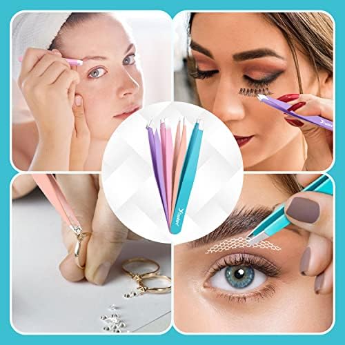 Vue 7 de Candure Pince Epiler