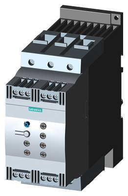 Siemens SIRIUS 3RW40 Soft Starter