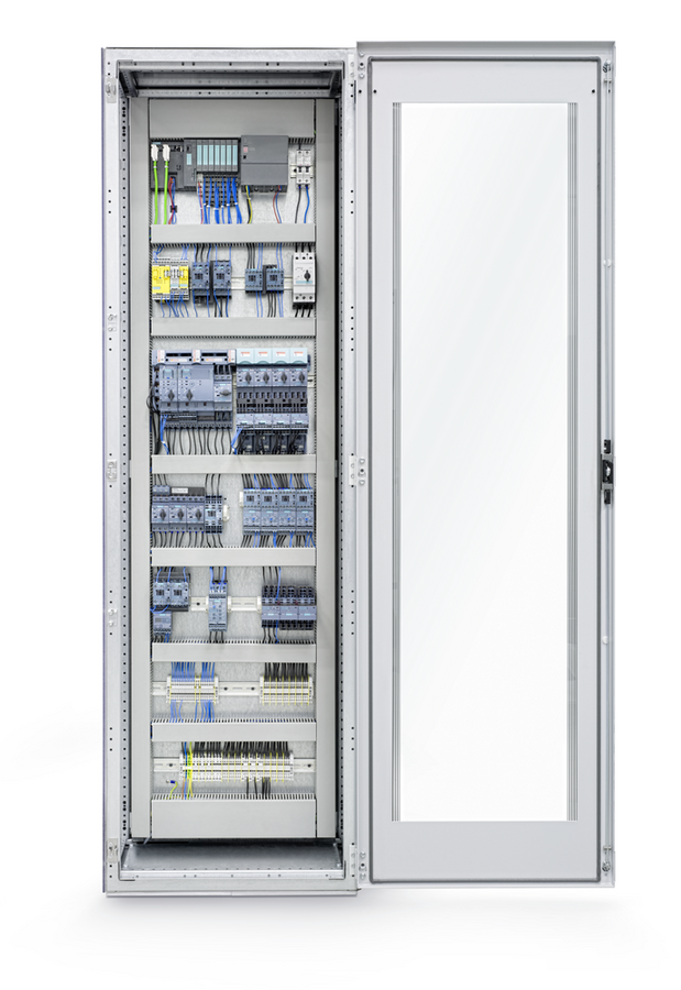 Siemens SIRIUS 3RW40 Soft Starter (2)