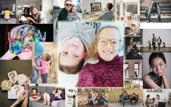 Katya Reniers, opvoedcoach in Alken, Limburg