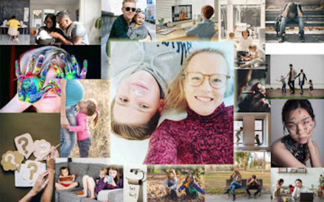 Katya Reniers, opvoedcoach in Alken, Limburg — coaching voor gezinnen met kinderen van 0 tot 18 jaar