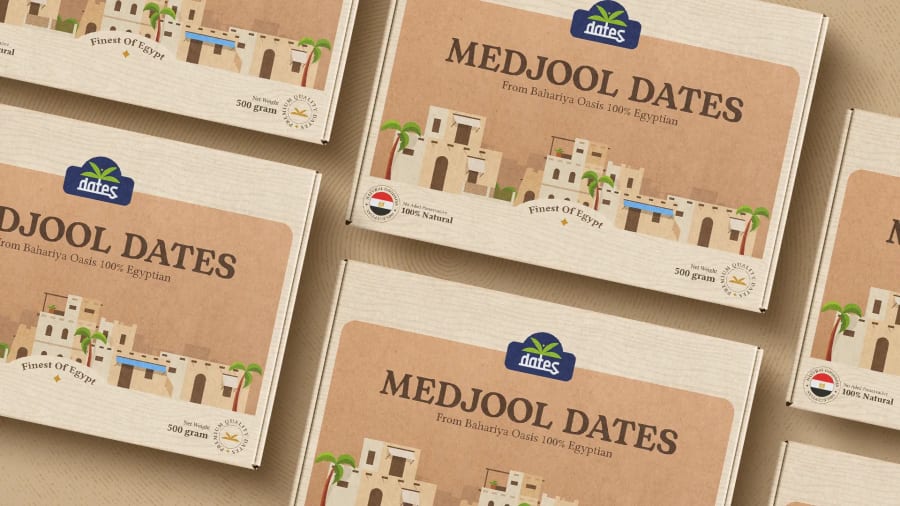 Dates