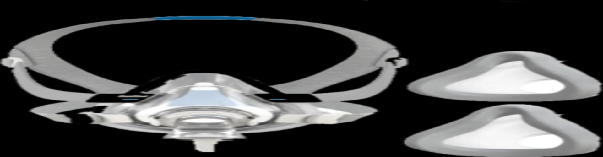 CPAP Machines banner